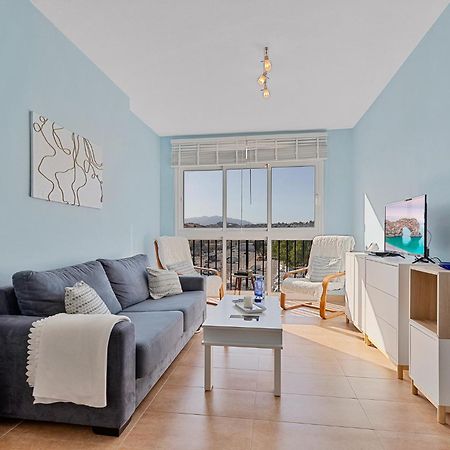 Solana Lindamar Apartment Fuengirola Exterior photo