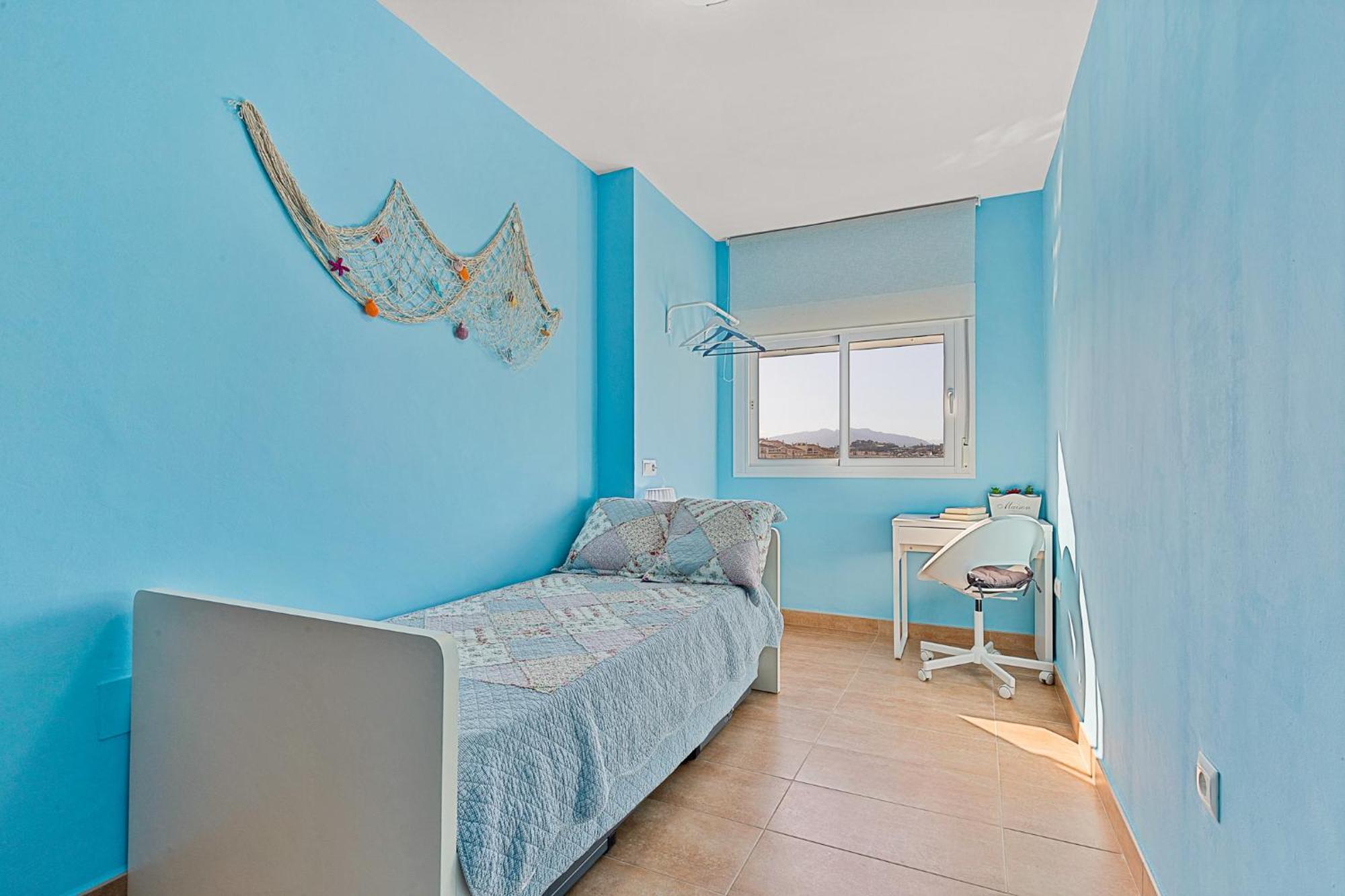 Solana Lindamar Apartment Fuengirola Exterior photo