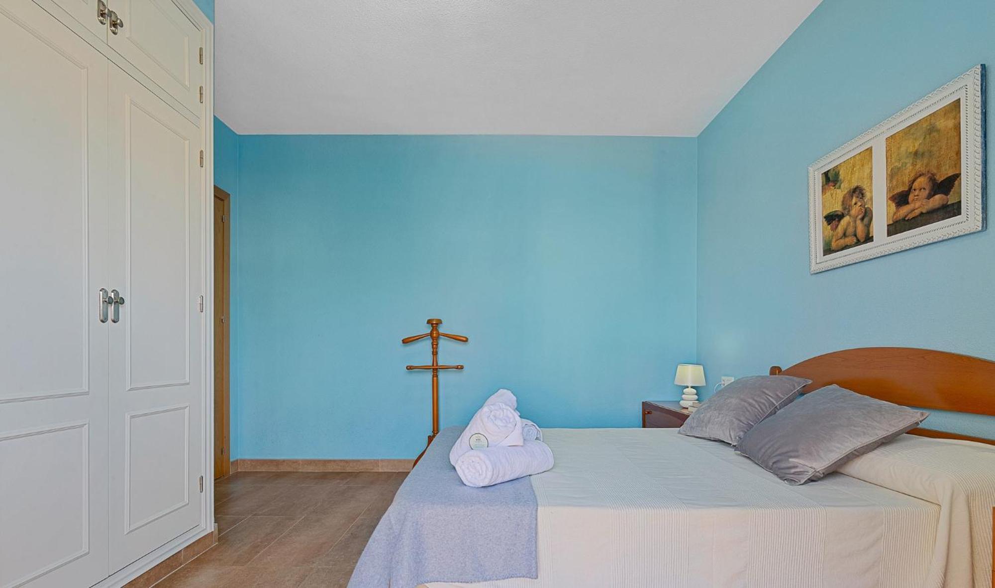 Solana Lindamar Apartment Fuengirola Exterior photo