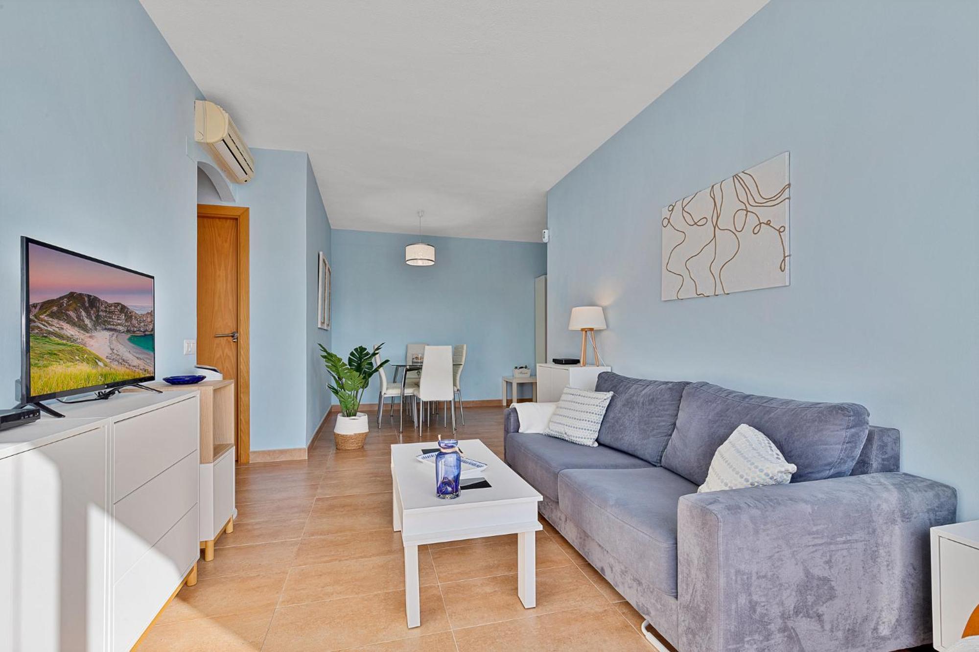 Solana Lindamar Apartment Fuengirola Exterior photo