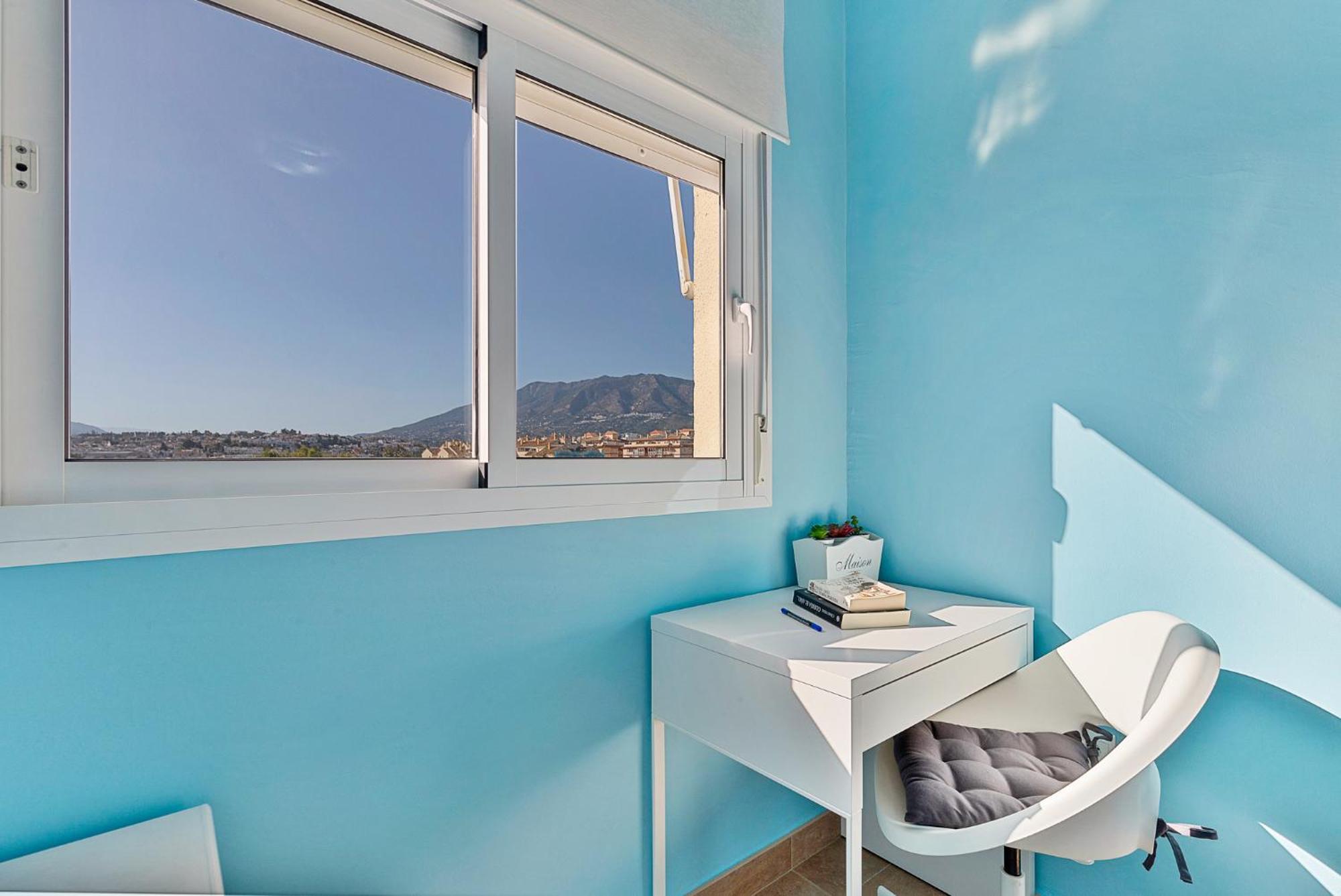 Solana Lindamar Apartment Fuengirola Exterior photo