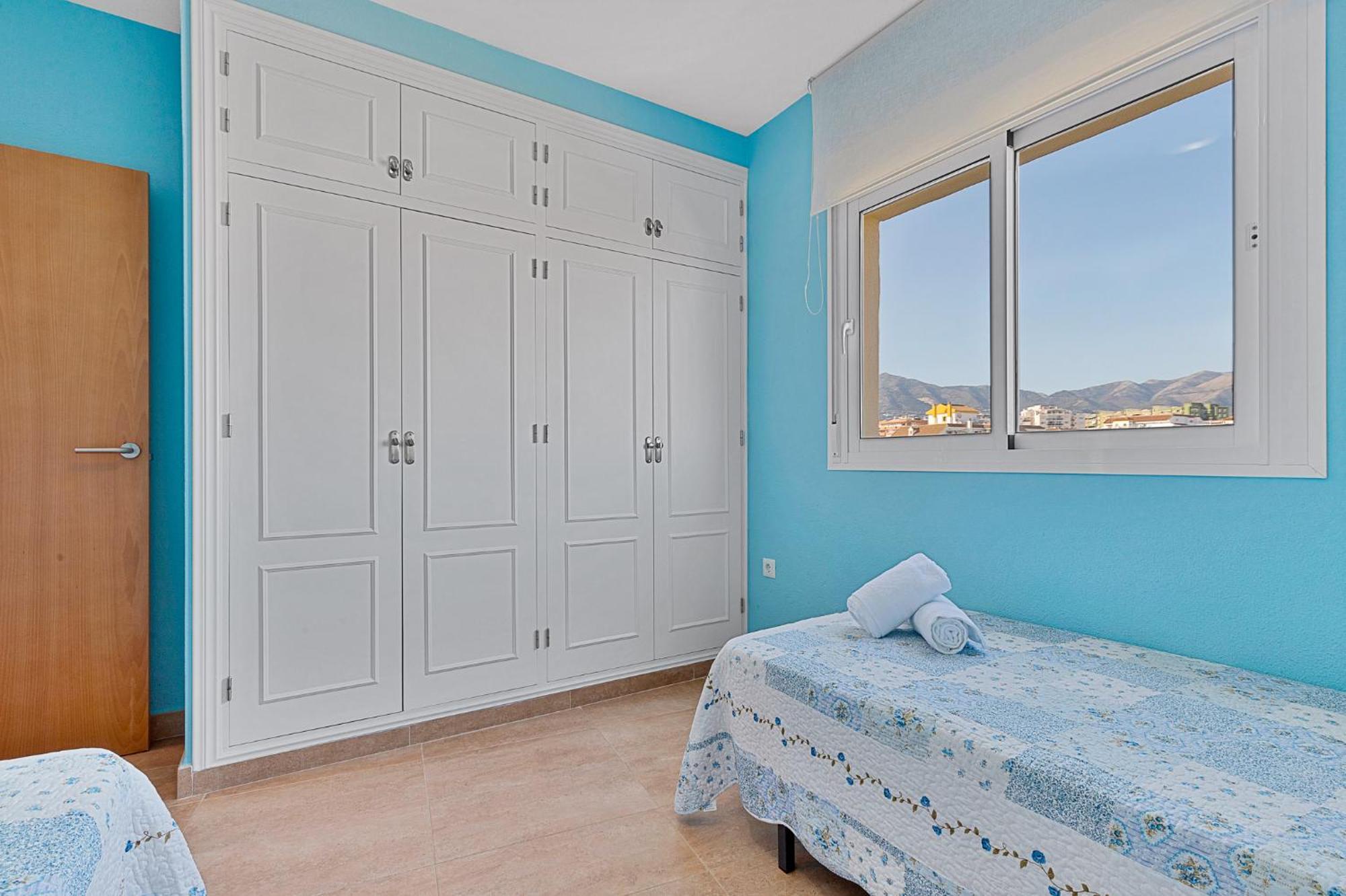 Solana Lindamar Apartment Fuengirola Exterior photo