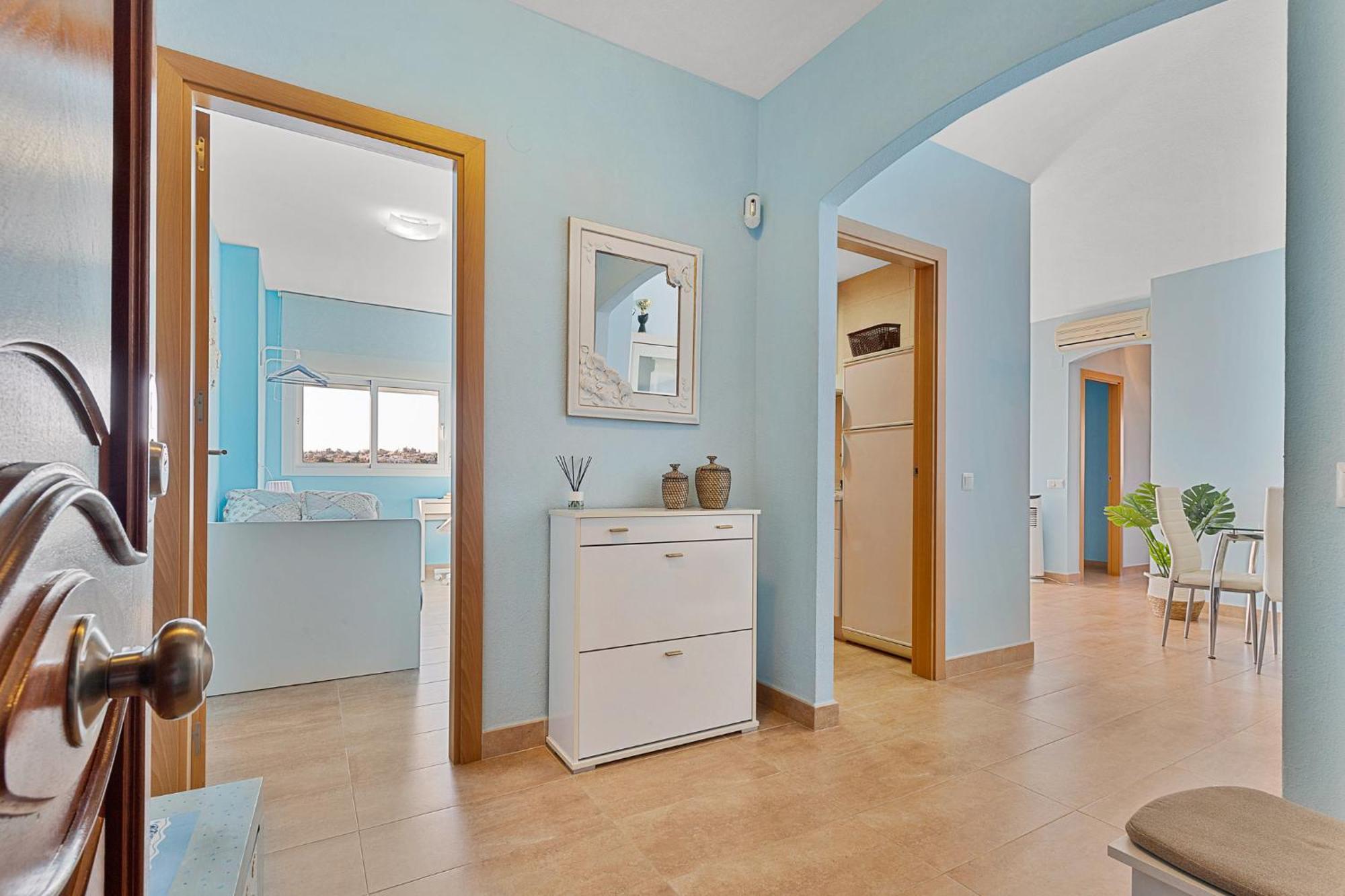 Solana Lindamar Apartment Fuengirola Exterior photo