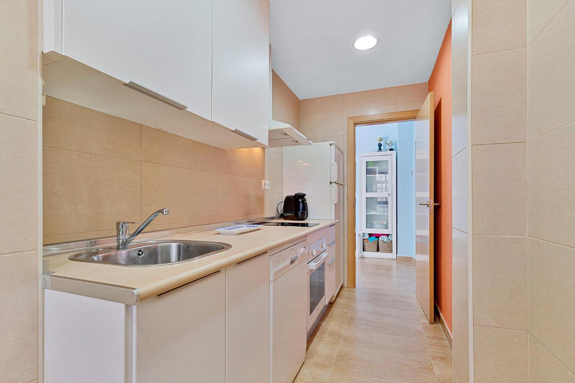 Solana Lindamar Apartment Fuengirola Exterior photo