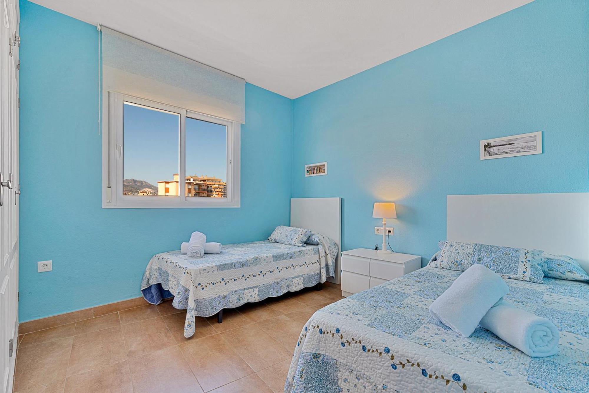 Solana Lindamar Apartment Fuengirola Exterior photo